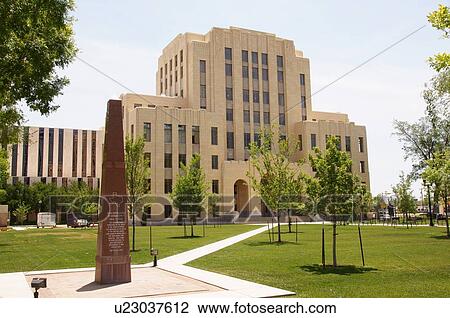 route 66 federal courthouse amarillo texas tx View Large Photo Image Stock Image - route 66 federal courthouse amarillo texas tx. Fotosearch