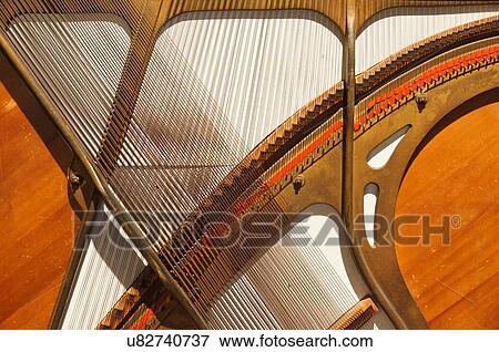 Stock Photo -  route 66 harp harrington science amarillo tx don. Fotosearch
