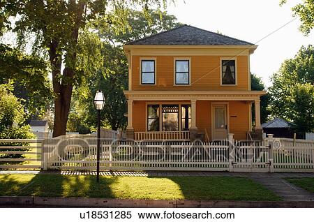 route 66 home sarah cook abraham lincoln site View Large Photo Image Stock Photography - route 66 home sarah cook abraham lincoln site. Fotosearch