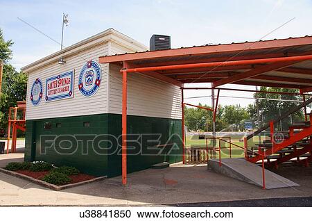 route 66 little league museum baxter springs tx View Large Photo Image Stock Image - route 66 little league museum baxter springs tx. Fotosearch