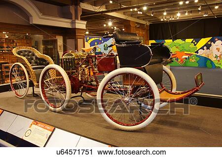 route 66 motor cart car prototype omniplex View Large Photo Image Stock Image - route 66 motor cart car prototype omniplex. Fotosearch