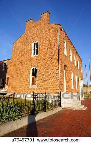 route 66 scott joplin house st louis missouri mo View Large Photo Image Stock Image - route 66 scott joplin house st louis missouri mo. Fotosearch