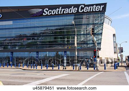 route 66 scottrade centerst louis mo hockey 1401 View Large Photo Image Stock Image - route 66 scottrade centerst louis mo hockey 1401. Fotosearch