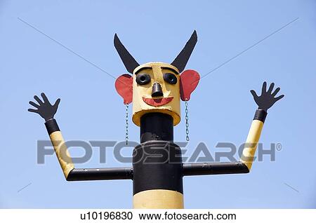route 66 statue sculpture chimney man male elk View Large Photo Image Stock Image - route 66 statue sculpture chimney man male elk. Fotosearch