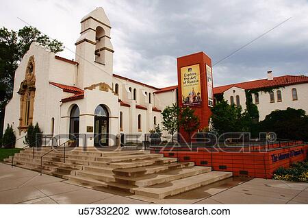 Stock Image -  russian art gallery museum minnesota mn exterior. Fotosearch