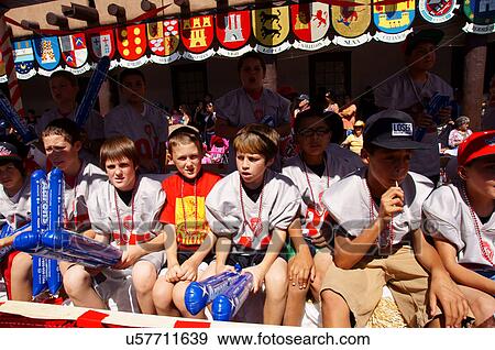 santa fe nm boys children kids watching new View Large Photo Image Stock Photo - santa fe nm boys children kids watching new. Fotosearch