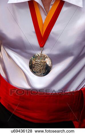 santa fe nm closup close-up medal coat arms View Large Photo Image Stock Photo - santa fe nm closup close-up medal coat arms. Fotosearch