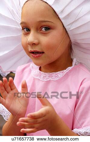 santa fe nm folklorica dancer young girl child View Large Photo Image Stock Photo - santa fe nm folklorica dancer young girl child. Fotosearch
