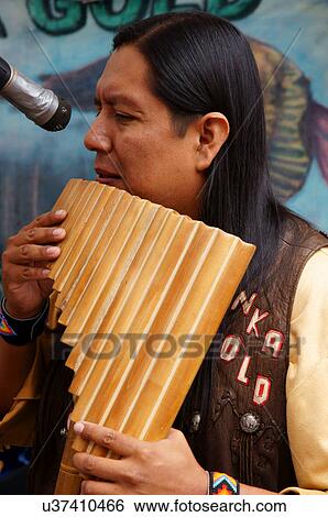 santa fe nm indian native american musician male View Large Photo Image Stock Photograph - santa fe nm indian native american musician male. Fotosearch