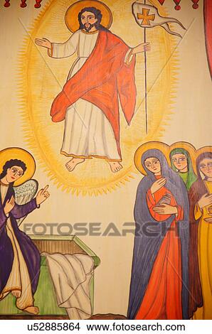 santa fe nm jesus rises dead stations cross View Large Photo Image Picture - santa fe nm jesus rises dead stations cross. Fotosearch