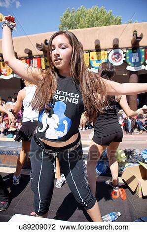santa fe nm latino hispanic teen teenager girl View Large Photo Image Stock Image - santa fe nm latino hispanic teen teenager girl. Fotosearch