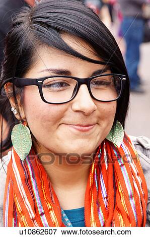 santa fe nm portrait headshot teen teenager girl View Large Photo Image Stock Photo - santa fe nm portrait headshot teen teenager girl. Fotosearch