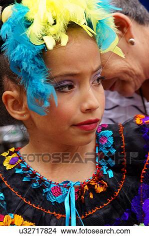 santa fe nm portrait headshot young latino girl View Large Photo Image Picture - santa fe nm portrait headshot young latino girl. Fotosearch