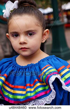 santa fe nm portrait headshot young girl child View Large Photo Image Stock Image - santa fe nm portrait headshot young girl child. Fotosearch