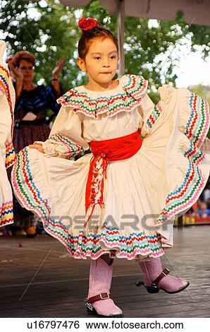 santa fe nm young girl child kid dancer View Large Photo Image Stock Photograph - santa fe nm young girl child kid dancer. Fotosearch