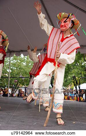 santa fe nm zozobra creature dancer folklorico View Large Photo Image Picture - santa fe nm zozobra creature dancer folklorico. Fotosearch