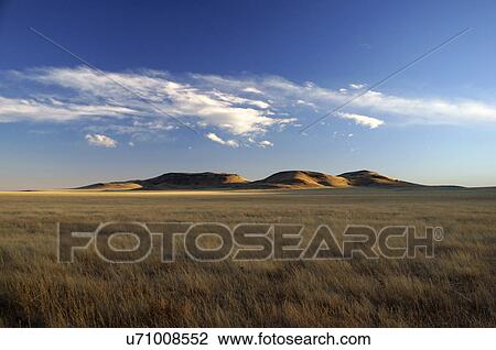 scenic grasslands buttes highway 120 new mexico View Large Photo Image Stock Image - scenic grasslands buttes highway 120 new mexico. Fotosearch