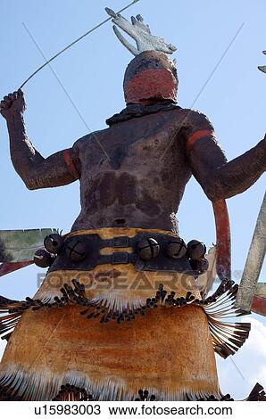sculpture of native american indian museum arts View Large Photo Image Stock Image - sculpture of native american indian museum arts. Fotosearch