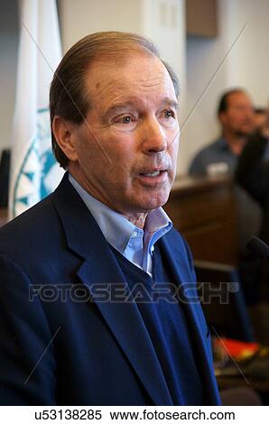 senator tom udall nm thomas stewart senior aged View Large Photo Image Stock Photography - senator tom udall nm thomas stewart senior aged. Fotosearch