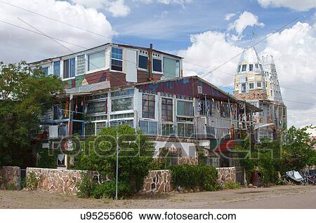 Stock Photograph -  shirne cano el castillo antonito colorado co art. Fotosearch