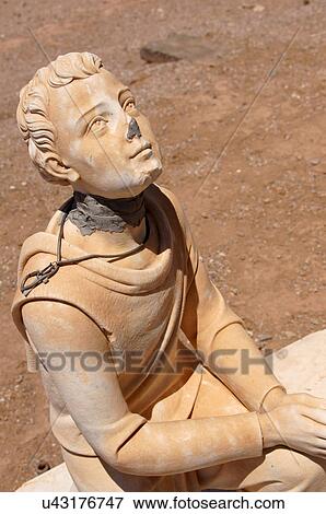 statue at lady of siluva lithuania all nations View Large Photo Image Stock Photo - statue at lady of siluva lithuania all nations. Fotosearch