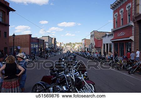street scene motorcycle rally july 27-29 2012 View Large Photo Image Stock Photograph - street scene motorcycle rally july 27-29 2012. Fotosearch