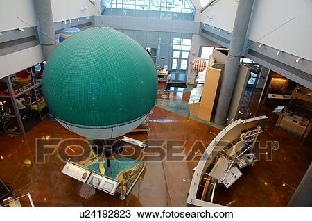 view of main floor anderson abruzzo balloon View Large Photo Image Stock Image - view of main floor anderson abruzzo balloon. Fotosearch