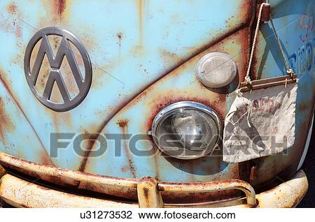 vintage closeup of vw volkswagen auto with down View Large Photo Image Stock Image - vintage closeup of vw volkswagen auto with down. Fotosearch