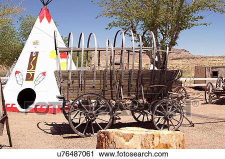 wagon worlds largest petrified tree holbrook az View Large Photo Image Stock Image - wagon worlds largest petrified tree holbrook az. Fotosearch