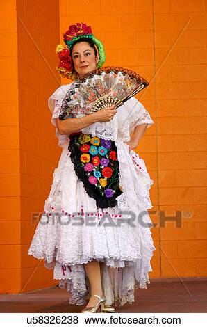 woman female portrait headshot folklorico men View Large Photo Image Stock Photo - woman female portrait headshot folklorico men. Fotosearch