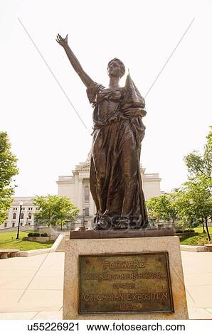 womens memorial columbian expedition exposition View Large Photo Image Stock Image - womens memorial columbian expedition exposition. Fotosearch