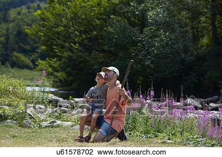 Father and daughter beside stream, Saut Deth Pish, Valle de Aran, Spain View Large Photo Image Stock Image - Father and daughter beside stream, Saut Deth Pish, Valle de Aran, Spain. Fotosearch