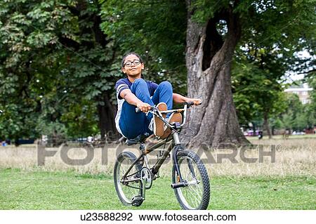 boy bmx