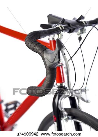 bicycle handlebars