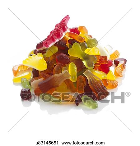 Clip Art - Sweets.. Fotosearch