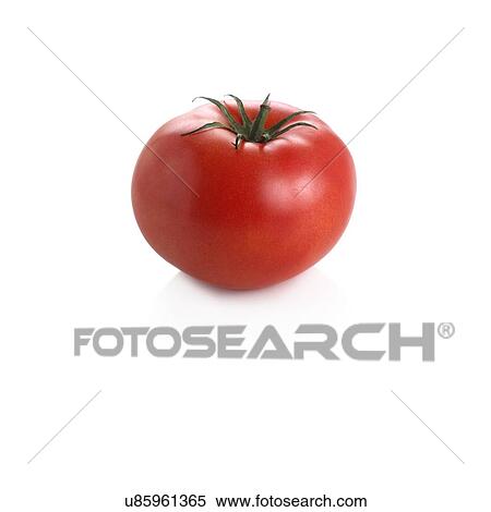 Stock Illustration - Tomato.. Fotosearch