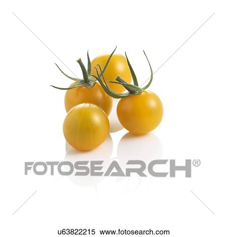Tomatoes. View Large Illustration Stock Illustration - Tomatoes.. Fotosearch