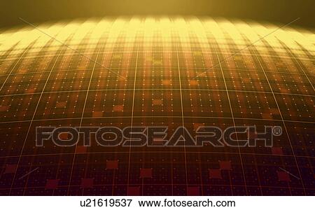 Stock Illustration - "Abstract background, Illustration". Fotosearch