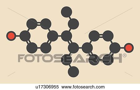 Butter flavouring molecule View Large Illustration Stock Illustration - Butter flavouring molecule. Fotosearch