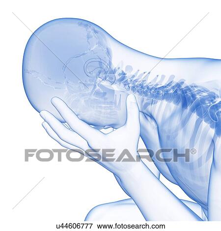 "Diamond on black background, Illustration" View Large Illustration Stock Illustration - "Diamond on black background, Illustration". Fotosearch