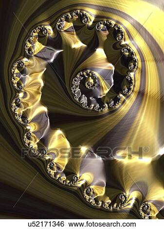 Julia fractal View Large Illustration Stock Illustration - Julia fractal. Fotosearch