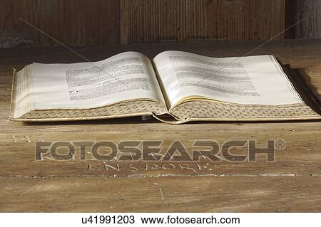 "Luther's bible, Wartburg castle" View Large Photo Image Stock Image - "Luther's bible, Wartburg castle". Fotosearch