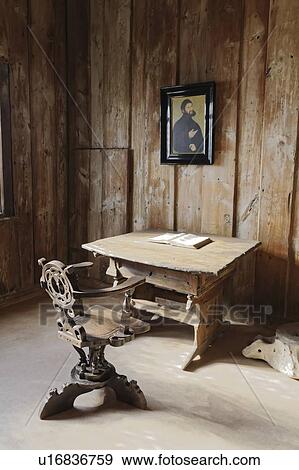 "Lutherstube at Wartburg castle, Eisenach" View Large Photo Image Stock Photo - "Lutherstube at Wartburg castle, Eisenach". Fotosearch