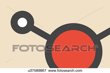 Water molecule View Large Illustration Stock Illustration - Water molecule. Fotosearch