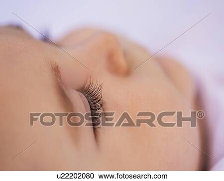Close- up of baby boy (6-11 months) View Large Photo Image Stock Image - Close- up of baby boy (6-11 months). Fotosearch