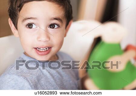 Portrait of boy (2-3) View Large Photo Image Stock Image - Portrait of boy (2-3). Fotosearch