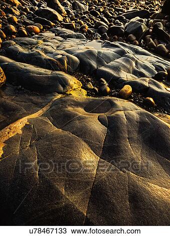 Rocks and pebbles on beach in Acadia National Park View Large Photo Image Stock Image - Rocks and pebbles on beach in Acadia National Park. Fotosearch