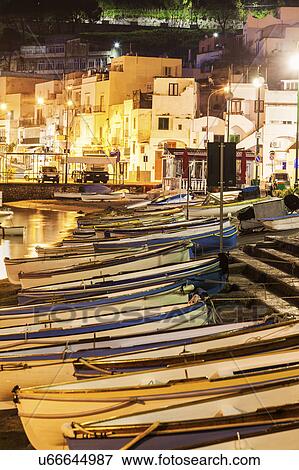 Rowboats on beach View Large Photo Image Stock Photo - Rowboats on beach. Fotosearch