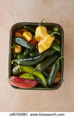 Vegetables in basket View Large Photo Image Stock Image - Vegetables in basket. Fotosearch