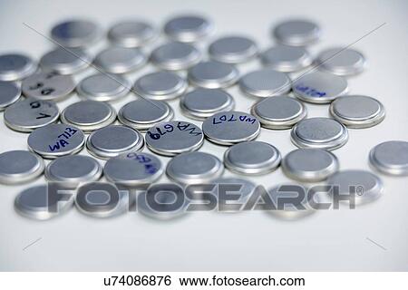 Lithium ion battery test samples in battery research facility View Large Photo Image Stock Photograph - Lithium ion battery test samples in battery research facility. Fotosearch